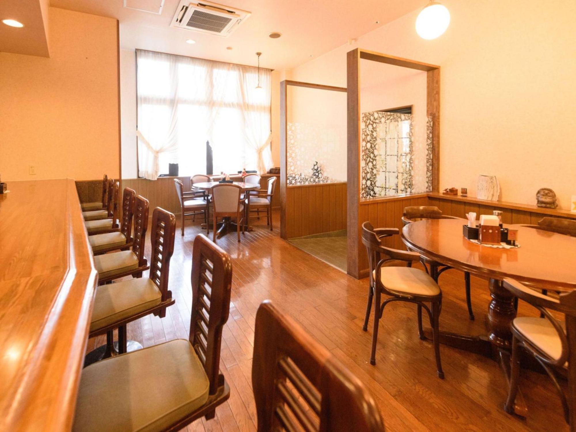Business Hotel Kawakami Kumano Exterior foto