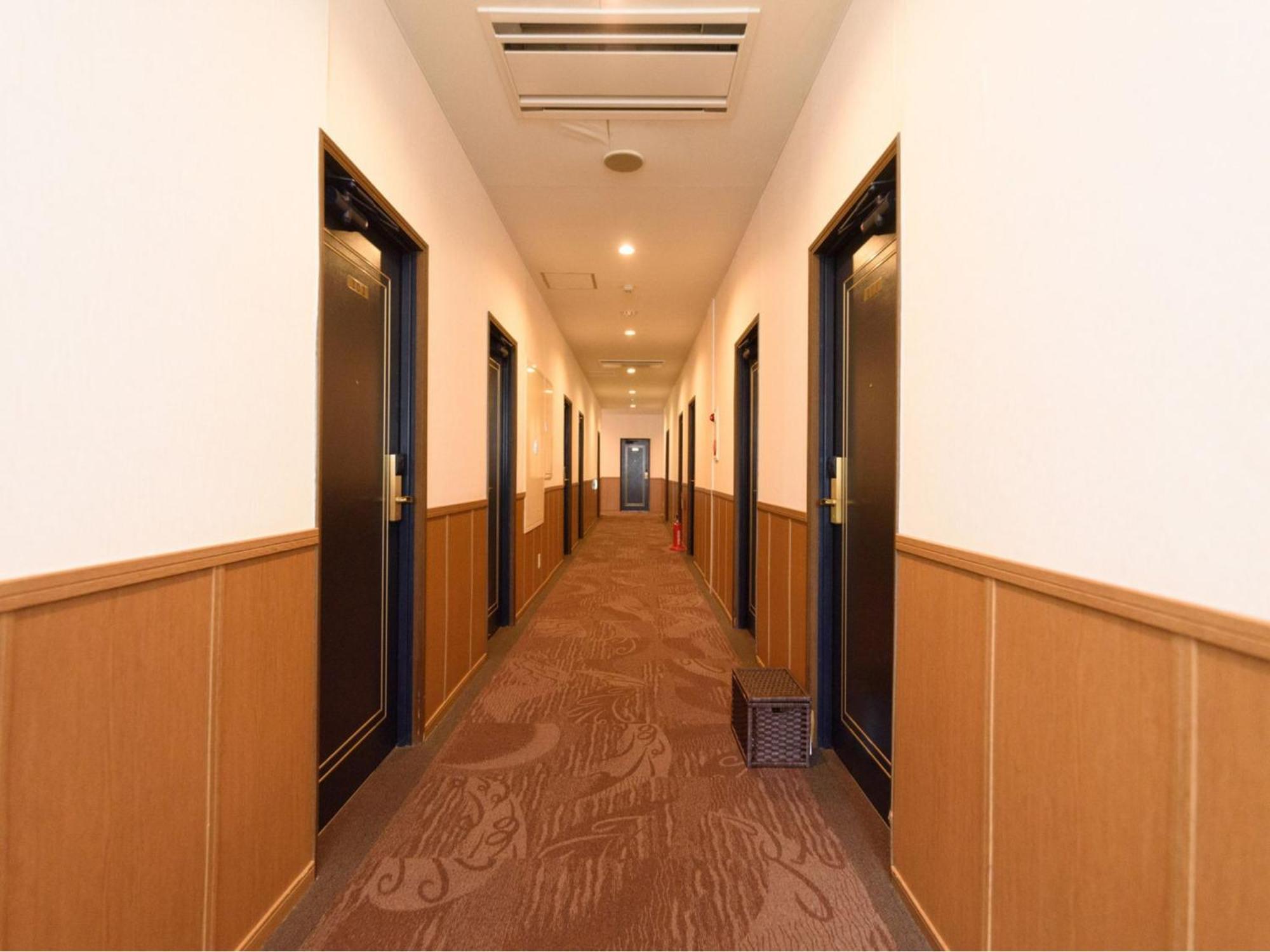 Business Hotel Kawakami Kumano Exterior foto