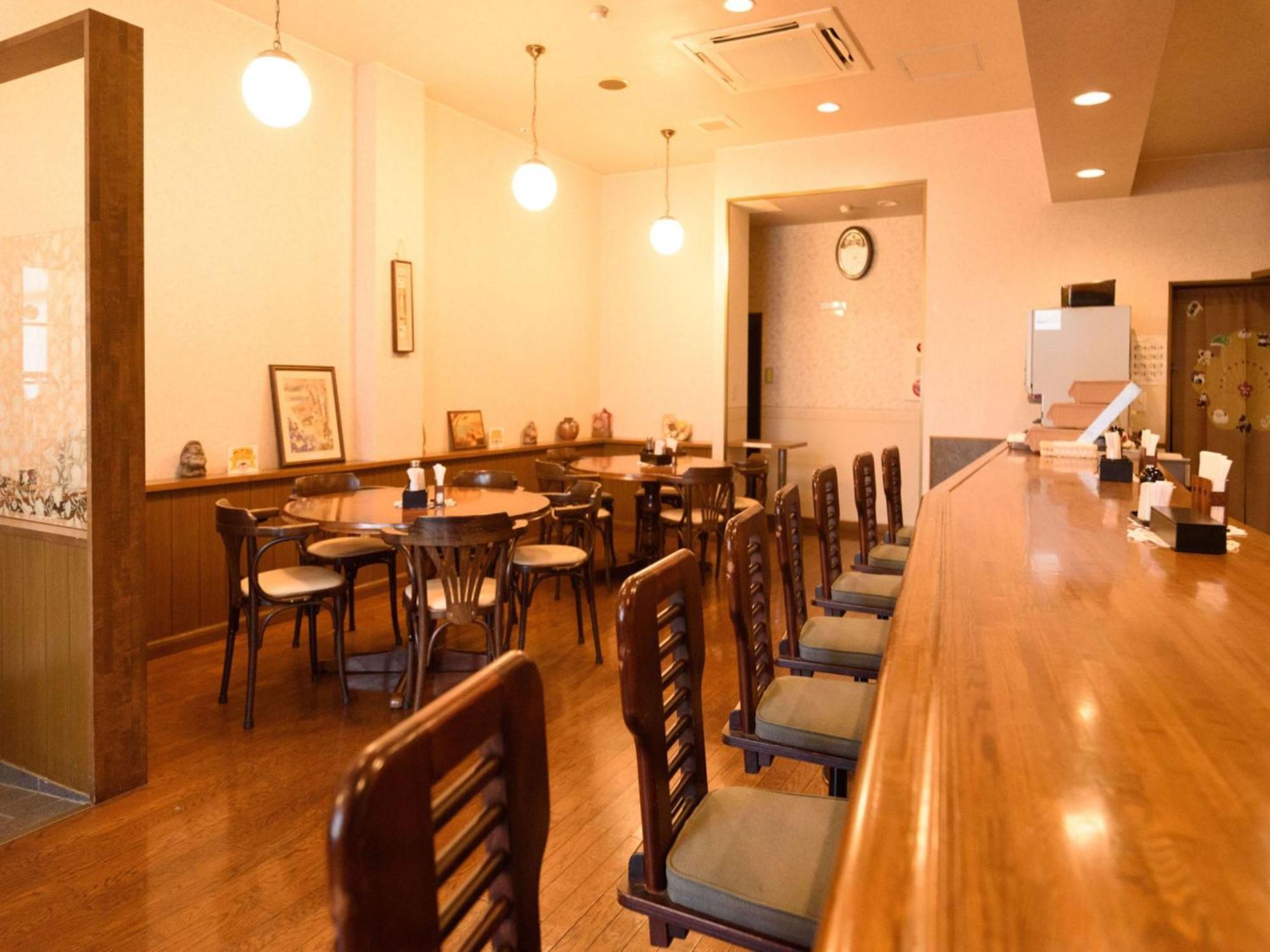 Business Hotel Kawakami Kumano Exterior foto