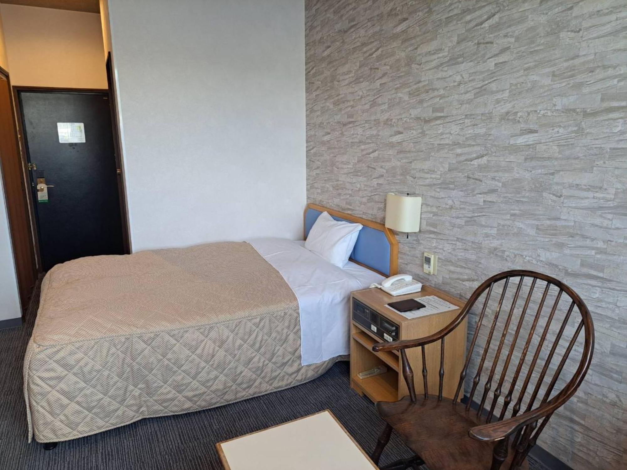 Business Hotel Kawakami Kumano Exterior foto