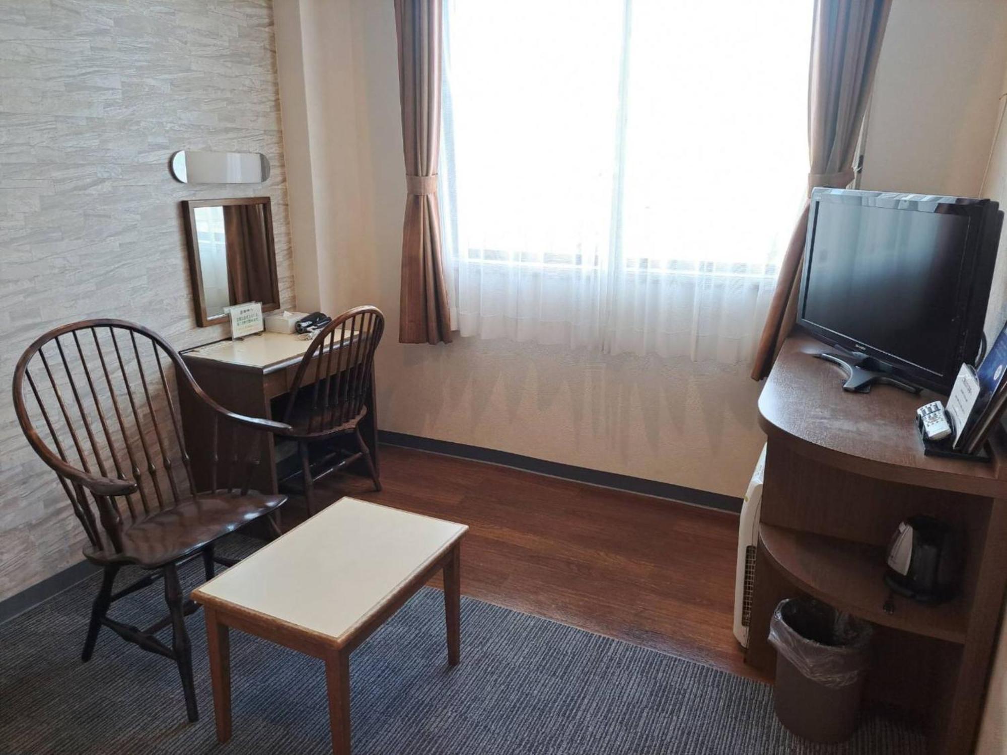Business Hotel Kawakami Kumano Exterior foto