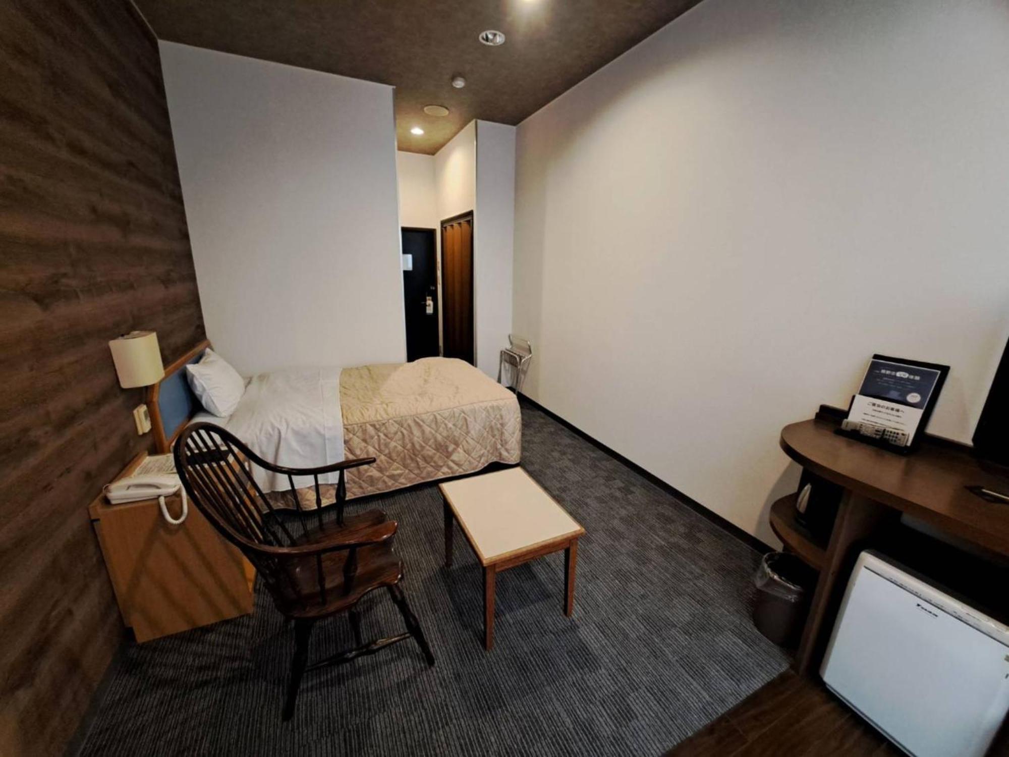 Business Hotel Kawakami Kumano Exterior foto